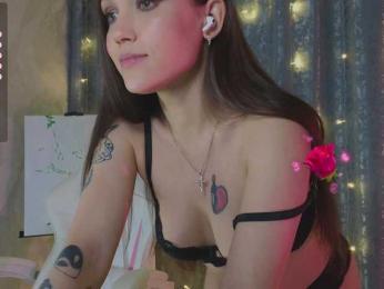 -lost- — Bongacams recorded stream screenshot (06 Mar 2025)