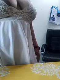 Madhavi_mishra — Stripchat recorded stream image, 28.02.2026 05:50