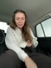 MariiD — Stripchat recorded stream screenshot (28 Feb 2026)