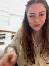 MariiD — Stripchat recorded stream screenshot (28 Feb 2026)