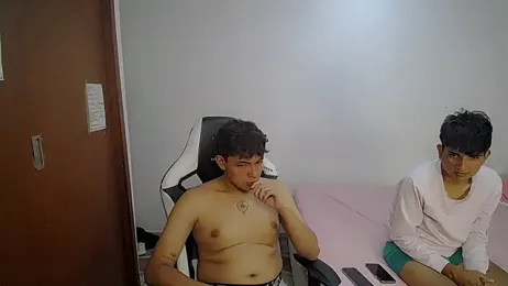 Maxwell_boys — Stripchat recorded stream screenshot (28 Feb 2026)