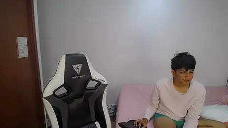 Maxwell_boys — Stripchat recorded stream screenshot (28 Feb 2026)