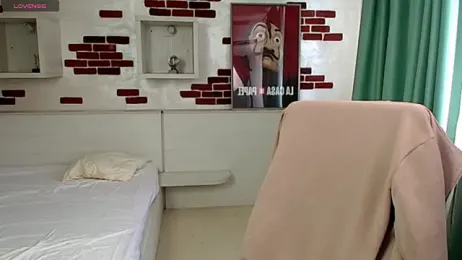 BradyFlint — Stripchat recorded stream screenshot (28 Feb 2026)