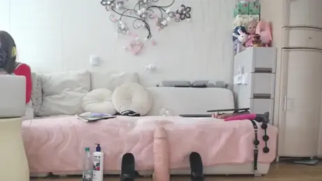 Prjskoviy — Stripchat recorded stream screenshot (28 Feb 2026)