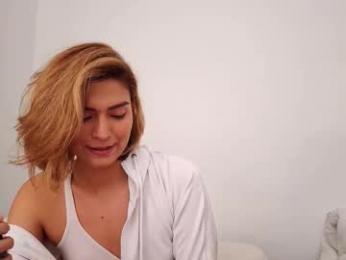 skyamber8v2 — Chaturbate recorded stream image, 28.02.2026 08:30