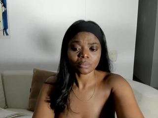 ebonydreamiin — Camsoda recorded stream image, 28.02.2026 10:30
