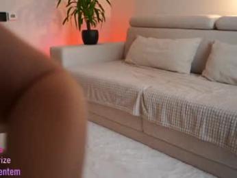 ms_seductive — Chaturbate recorded stream image, 28.02.2026 12:50