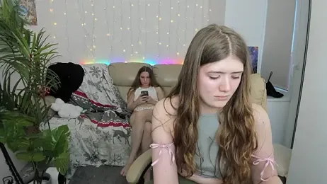 HotCaramellsTV — Stripchat recorded stream image, 28.02.2026 12:30