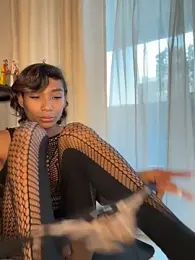 alejo_cute — Stripchat recorded stream screenshot (28 Feb 2026)