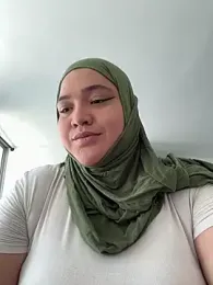 sweetmuslim01 — Stripchat recorded stream screenshot (28 Feb 2026)