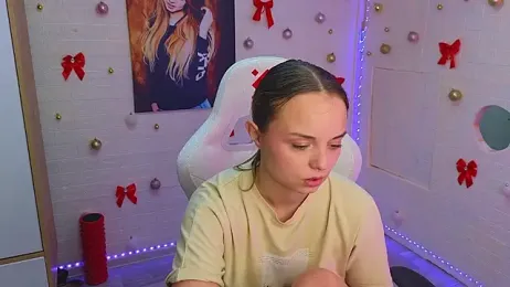 Misss_Vikk — Stripchat recorded stream screenshot (28 Feb 2026)