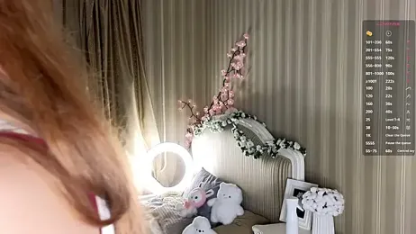 Juuulia_ — Stripchat recorded stream screenshot (28 Feb 2026)