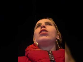 LolaSexxx — Bongacams recorded stream screenshot (06 Mar 2025)