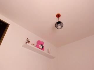 Alisson Mendez — Flirt4free recorded stream screenshot (28 Feb 2026)