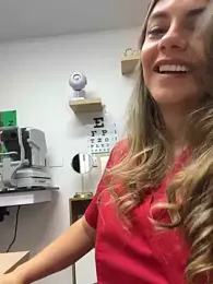 alicee16 — Stripchat recorded stream image, 28.02.2026 17:20