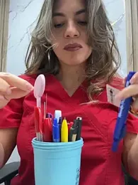 alicee16 — Stripchat recorded stream image, 28.02.2026 17:20