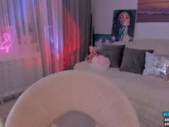 sweety_rinushka_ — Chaturbate recorded stream image, 28.02.2026 17:40