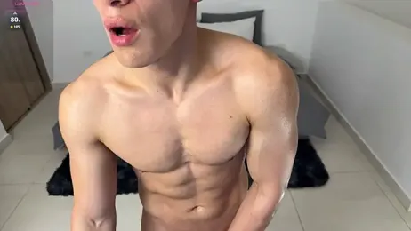 Maxx_Lancaster — Stripchat recorded stream image, 28.02.2026 15:10
