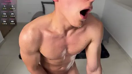 Maxx_Lancaster — Stripchat recorded stream image, 28.02.2026 15:10