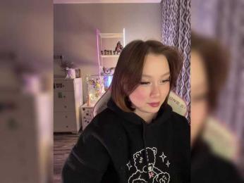 damilui — Bongacams recorded stream image, 06.03.2025 17:00