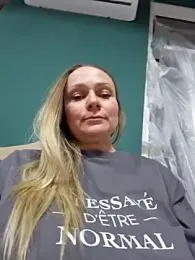 Bondgirl_013 — Stripchat recorded stream image, 28.02.2026 18:10