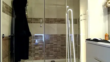 LoganAthletic — Stripchat recorded stream screenshot (28 Feb 2026)