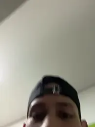 HarryGaze — Stripchat recorded stream screenshot (28 Feb 2026)