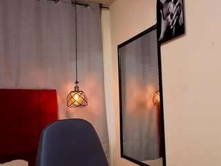 megan-do-santos — Camsoda recorded stream screenshot (28 Feb 2026)