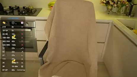 Vassiilisa — Stripchat recorded stream screenshot (28 Feb 2026)