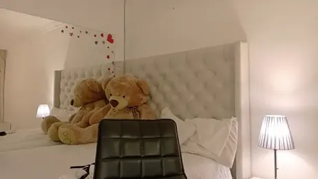 Angely_Sweet — Stripchat recorded stream screenshot (28 Feb 2026)