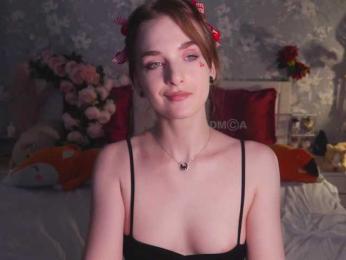 KOTTYAA — Bongacams recorded stream screenshot (28 Feb 2026)