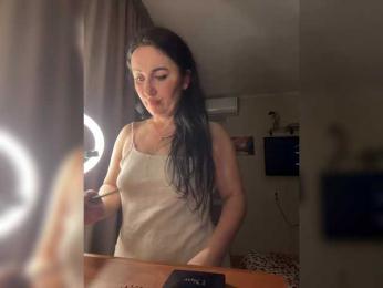 Kavkazkaya-Plennica — Bongacams recorded stream screenshot (28 Feb 2026)