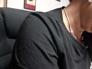 lushdiamondz — Camsoda recorded stream image, 28.02.2026 21:40