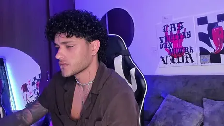 Alessandro_Vanni — Stripchat recorded stream image, 28.02.2026 22:30