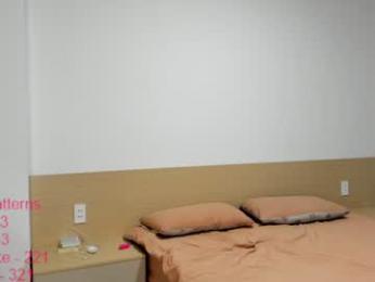 lindamei — Chaturbate recorded stream image, 28.02.2026 21:50