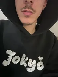 HitShelf — Stripchat recorded stream screenshot (28 Feb 2026)