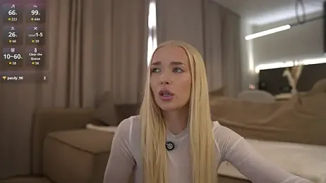 eva_m1racle_ — Stripchat recorded stream screenshot (28 Feb 2026)