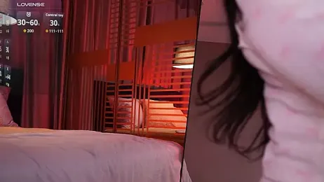 LunaNight — Stripchat recorded stream image, 28.02.2026 20:40