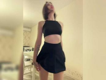BabyDarii — Bongacams recorded stream screenshot (06 Mar 2025)