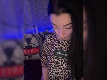 _dashulka_ — Bongacams recorded stream screenshot (01 Mar 2026)