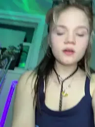 Cutiepiespanks — Stripchat recorded stream screenshot (01 Mar 2026)