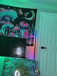 Cutiepiespanks — Stripchat recorded stream screenshot (01 Mar 2026)