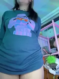 Cutiepiespanks — Stripchat recorded stream screenshot (01 Mar 2026)