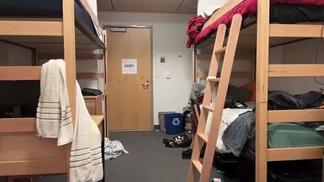 Gorillabutt1414 — Stripchat recorded stream screenshot (01 Mar 2026)