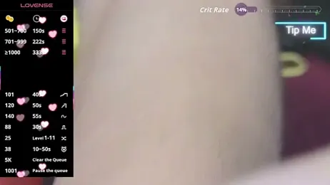 ana_squirt69 — Stripchat recorded stream screenshot (28 Feb 2026)