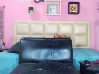 sharoll-nasty — Camsoda recorded stream screenshot (01 Mar 2026)