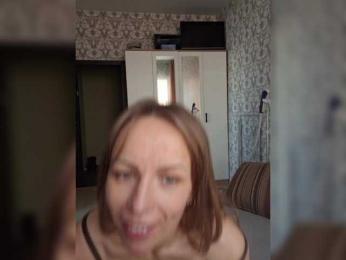 sweet-Olya — Bongacams recorded stream screenshot (01 Mar 2026)