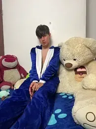 Naim_TheKing — Stripchat recorded stream image, 01.03.2026 03:20