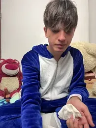 Naim_TheKing — Stripchat recorded stream image, 01.03.2026 03:20