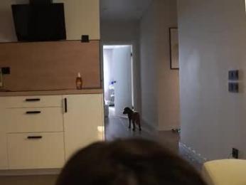 scarletmore — Chaturbate recorded stream image, 01.03.2026 02:30